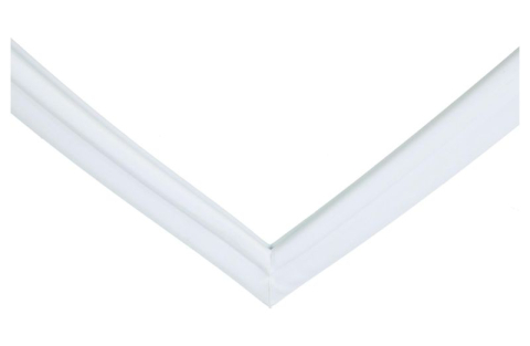 Garnitura usa frigider Gorenje 197760 1055x510 mm originala, alba [2]