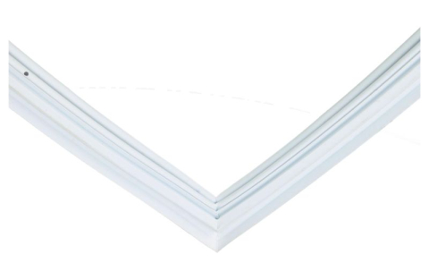 Garnitura usa frigider Gorenje 197760 1055x510 mm originala, alba [1]