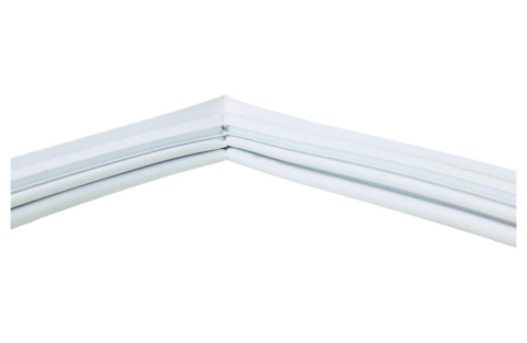 Garnitura usa frigider Gorenje 197760 1055x510 mm originala, alba [4]