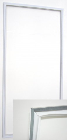 Accesorii si Piese Electrocasnice - Garnitura usa frigider Indesit 482000026354 originala C00038098