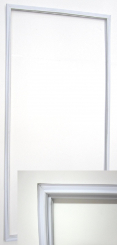 Accesorii Piese Frigidere Congelatoare - Garnitura usa frigider Indesit 482000028819 originala C00115392