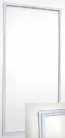 Accesorii Piese Frigidere Congelatoare - Garnitura usa frigider Indesit 482000028821 originala C00115394
