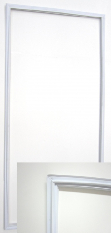 Accesorii si Piese Electrocasnice - Garnitura usa frigider Indesit 482000028835 originala C00115569