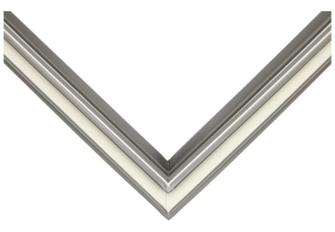 Accesorii Piese Frigidere Congelatoare - Garnitura usa frigider Indesit 488000536810 originala C00536810