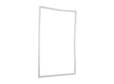 Accesorii Piese Frigidere Congelatoare - Garnitura usa frigider LG ADX73450605 originala, profil magnetic