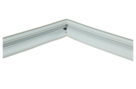 Accesorii si Piese Electrocasnice - Garnitura usa frigider LG ADX73591403 originala, 57,5 x 80 cm