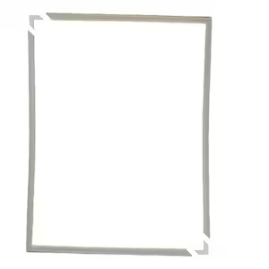 Accesorii Piese Frigidere Congelatoare - Garnitura usa frigider universala, magnetica, 200x100 cm, gri