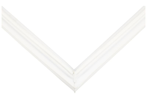 Accesorii Piese Frigidere Congelatoare - Garnitura usa frigider Whirlpool 481246688704 originala C00319927