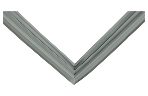 Accesorii si Piese Electrocasnice - Garnitura usa frigider Whirlpool 488000851835 originala C00851835