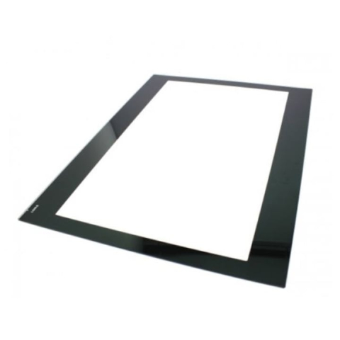 Accesorii Piese Cuptoare - Geam interior usa cuptor Beko 290440376 C00912643 52 x 40 cm