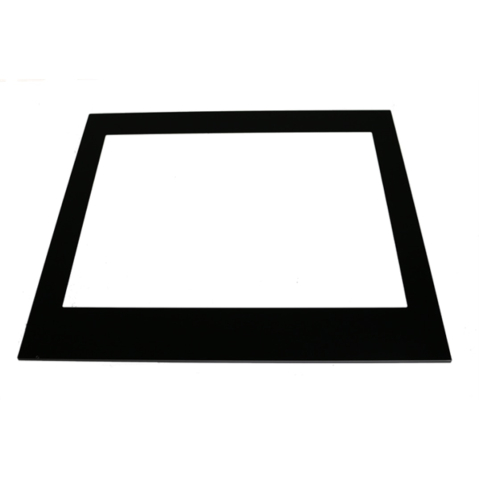 Accesorii Piese Cuptoare - Geam interior usa cuptor electric Arctic Beko 490300009 41.3 x 43.5 cm