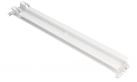 Accesorii si Piese Electrocasnice - Glisor raft mijloc Beko, Artic