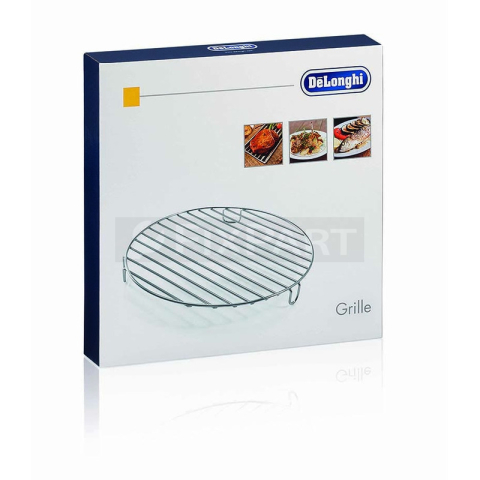 Gratar DLSK104 airfryer DeLonghi MultiFry 5512510181 inox [2]