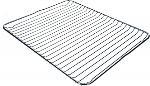 Accesorii Piese Cuptoare - Gratar pentru cuptor AEG, Electrolux, IKEA, Zanussi, 466x385x20 mm