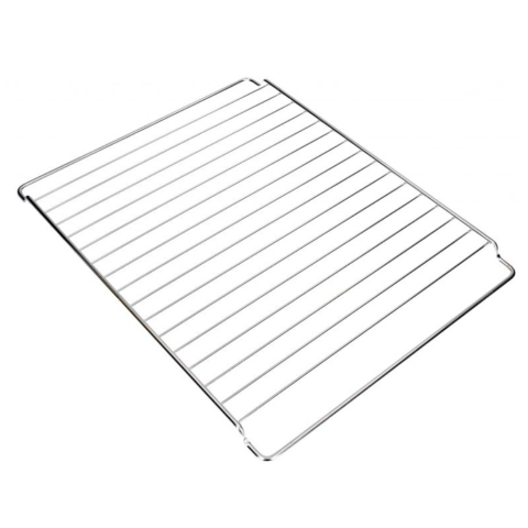 Gratar pentru cuptor Whirlpool, Beko, Ikea, 44,6 x 34 cm [1]