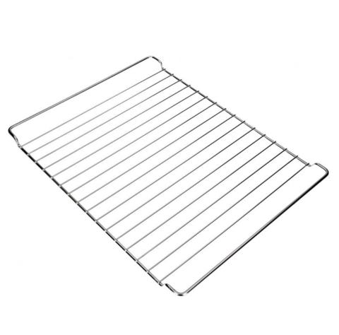 Accesorii Piese Cuptoare - Gratar pentru cuptor Whirlpool, Beko, Ikea, 44,6 x 34 cm
