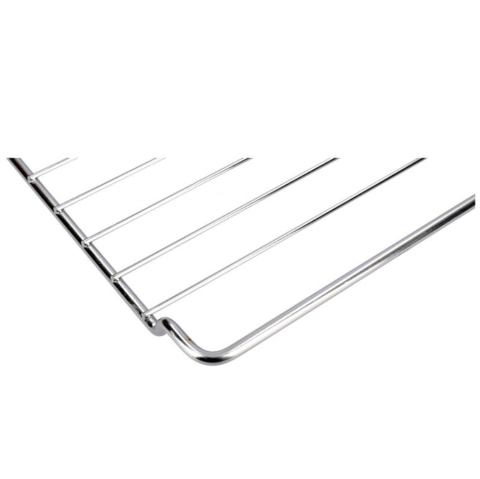 Gratar pentru cuptor Whirlpool, Beko, Ikea, 44,6 x 34 cm [2]