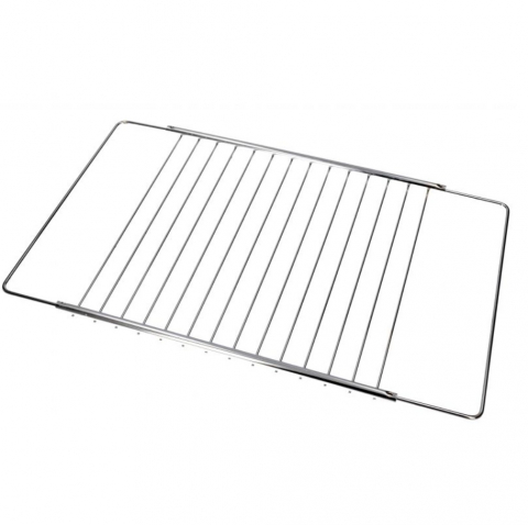 Gratar universal extensibil pentru cuptor 37 - 65 x 32 cm [3]