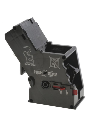Accesorii Piese Espressoare Cafetiere - Grup de infuzare bloc erogator espressor Siemens Bosch 11014117