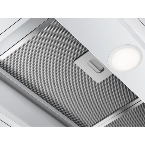 Hota incorporabila tip caseta Electrolux LFG719W 80 cm alb Hob2Hood Seria 700 700 m3/h [2]