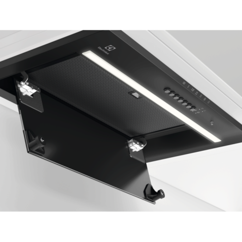 Hota incorporabila tip caseta Electrolux LFG916K 54 cm negru AutoSense WiFi Seria 900 680 m3/h [3]