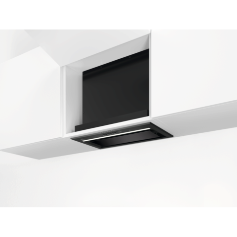 Hota incorporabila tip caseta Electrolux LFG916K 54 cm negru AutoSense WiFi Seria 900 680 m3/h [1]