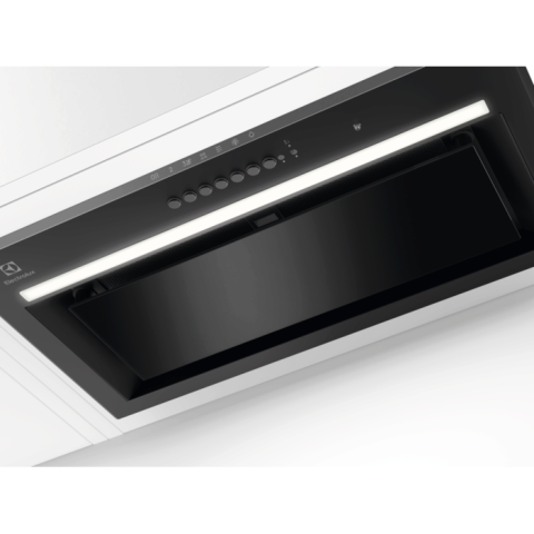 Hota incorporabila tip caseta Electrolux LFG825K 54 cm negru AutoSense Seria 900 650 m3/h [2]
