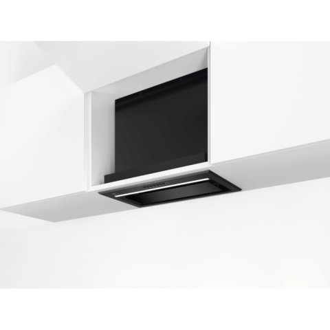Hota incorporabila tip caseta Electrolux LFG825K 54 cm negru AutoSense Seria 900 650 m3/h [1]