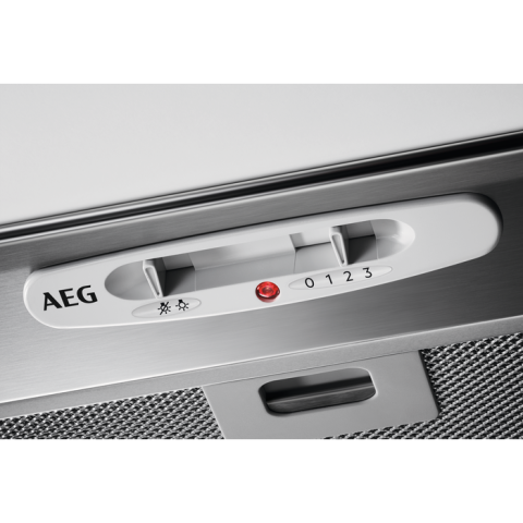 Hota incorporabila tip caseta AEG DGB2531M inox 52 cm [1]