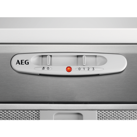 Hota incorporabila tip caseta AEG DGB2531M inox 52 cm [2]
