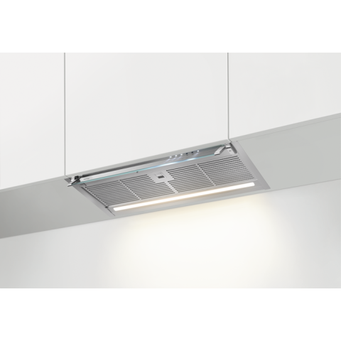 Hote - Hota incorporabila tip caseta AEG GDE686HM inox 60 cm