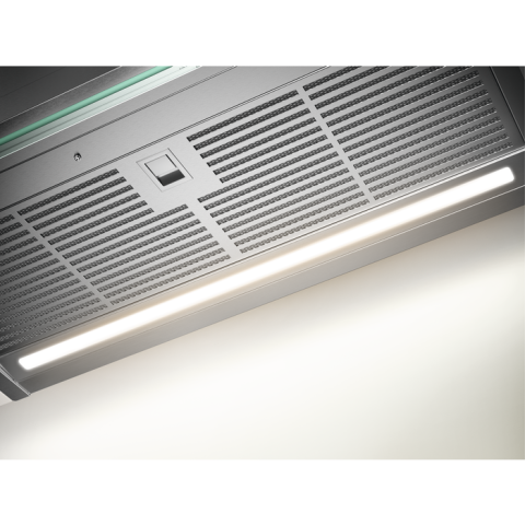 Hota incorporabila tip caseta AEG GDE686HM inox 60 cm [3]