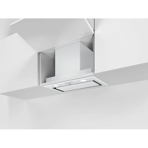 Hota incorporabila tip caseta Electrolux LFG716W 54 cm alb Hob2Hood Seria 700 700 m3/h [1]
