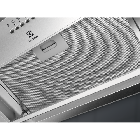 Hota incorporabila Electrolux LFG716X, tip caseta 54 cm, inox [5]