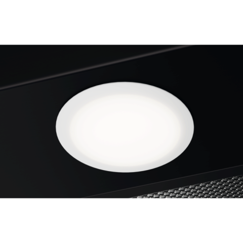Hota incorporabila tip caseta Electrolux LFG719R 80 cm negru Hob2Hood Seria 700 700 m3/h [1]