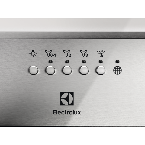 Hota incorporabila tip caseta Electrolux LFG719X 80 cm inox Hob2Hood Seria 700 700 m3/h [6]