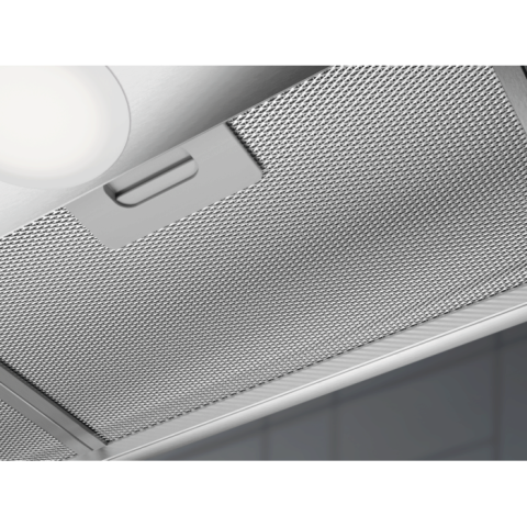 Hota incorporabila tip caseta Electrolux LFG719X 80 cm inox Hob2Hood Seria 700 700 m3/h [3]