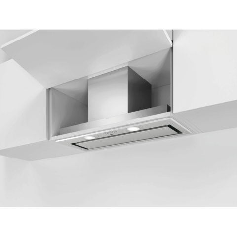 Hota incorporabila tip caseta Electrolux LFG719X 80 cm inox Hob2Hood Seria 700 700 m3/h [1]