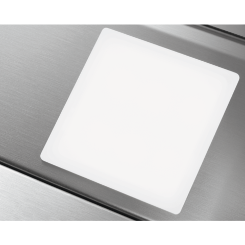 Hota insula Electrolux EFI739X 90 cm inox SilenceTech Seria 800 740 m3/h [5]