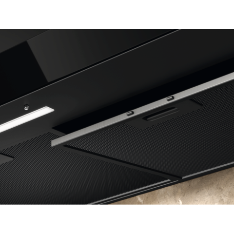 Hota semineu Electrolux LFT819K 700 Breeze 90 cm negru [5]