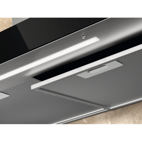 Hota semineu Electrolux LFT826X 700 Breeze 60 cm inox [4]