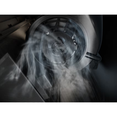 Hota semineu Electrolux LFV639K 90 cm negru Breeze Hob2Hood Seria 700 710 m3/h [10]