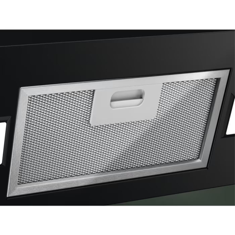 Hota semineu Electrolux LFV639K 90 cm negru Breeze Hob2Hood Seria 700 710 m3/h [5]