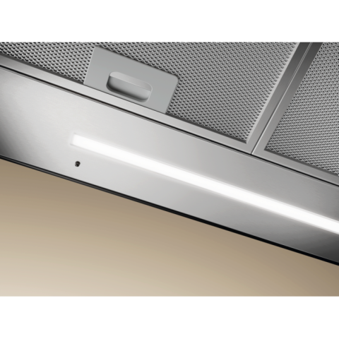 Hota semineu Electrolux LFT829X 700 Breeze 90 cm inox [6]