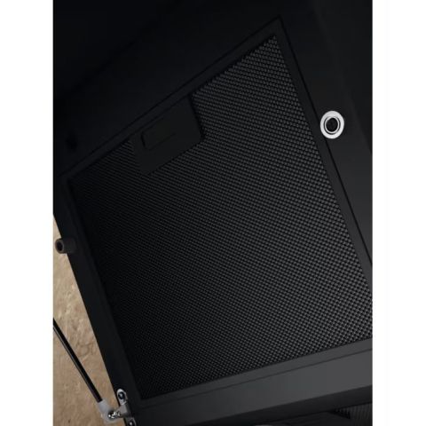 Hota semineu Electrolux EFV729K 90 cm negru AutoSense Seria 900 760 m3/h [7]
