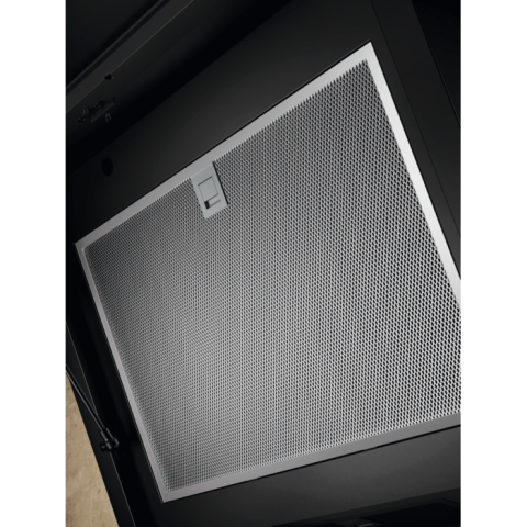 Hota semineu Electrolux EFV729Z 90 cm negru mat AutoSense Seria 900 760 m3/h [7]