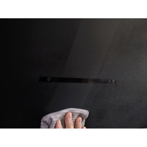 Hota semineu AEG GV77D61SZ negru mat 60 cm [8]