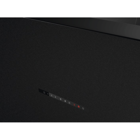 Hota semineu AEG GV77D61SZ negru mat 60 cm [5]