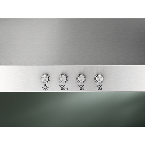 Hota semineu Electrolux LFC316X 60 cm inox [3]