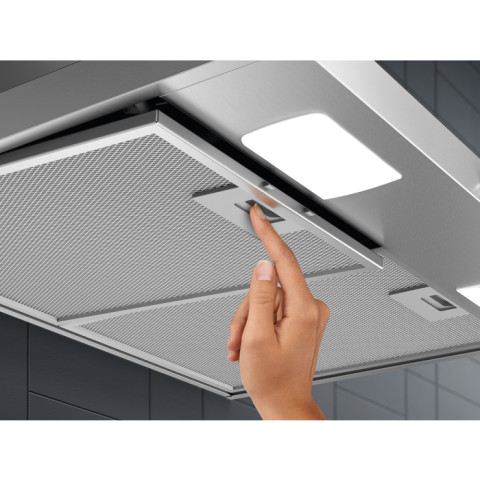 Hota semineu Electrolux LFC316X 60 cm inox [7]